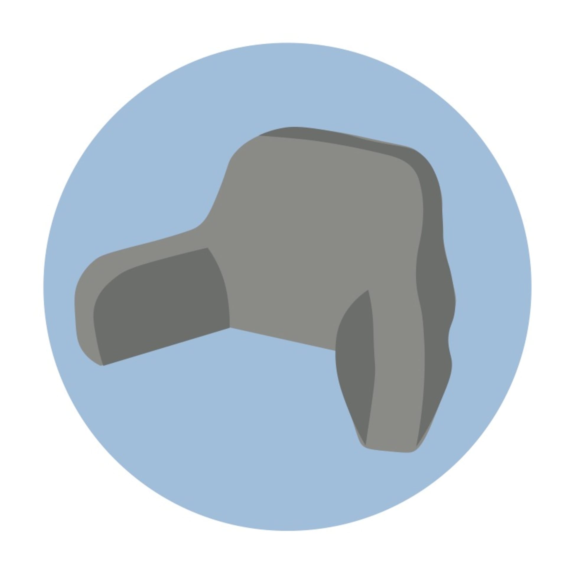 Image of Reading Pillow