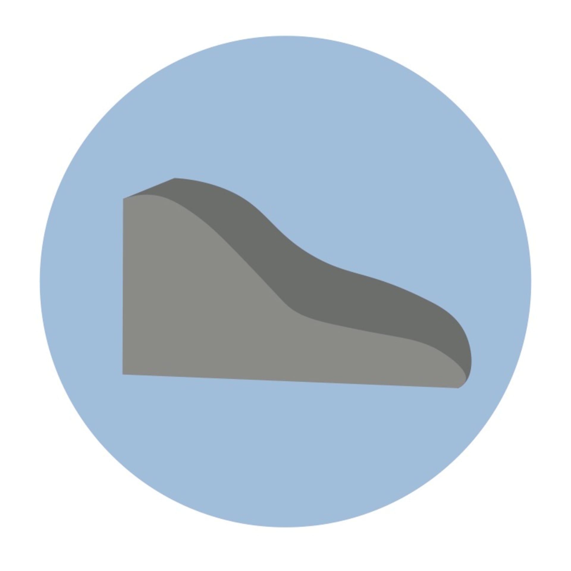 Image of Wedge Pillow