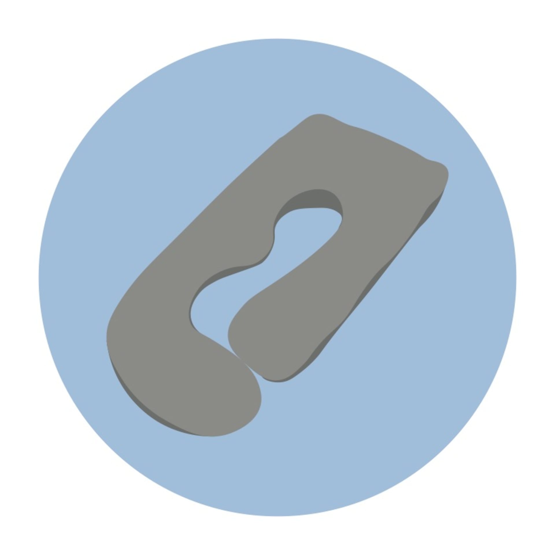 Image of Pregnancy Pillow