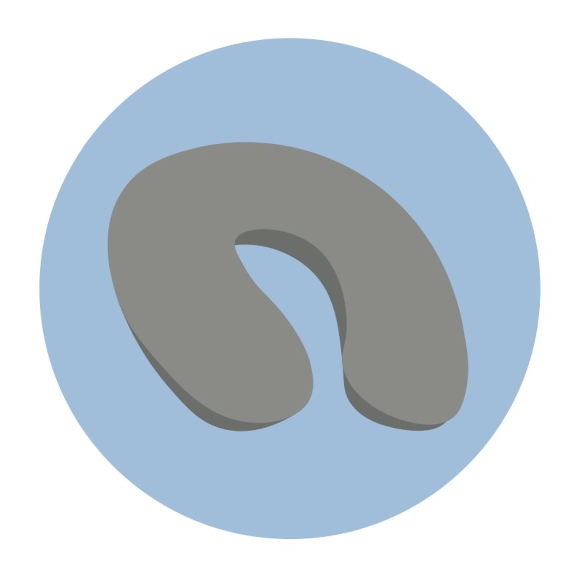 Image of Travel Pillow