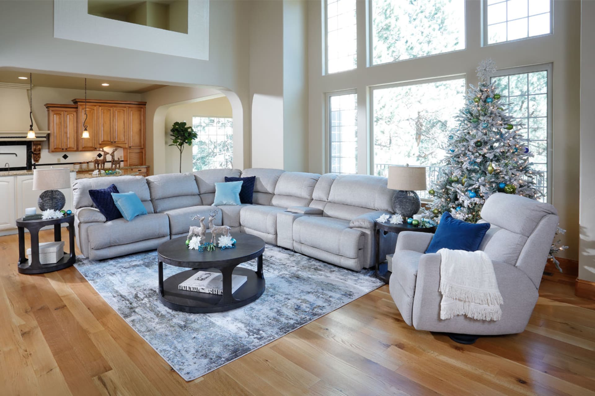 Read more about How to Refresh your Space with Seasonal Decor