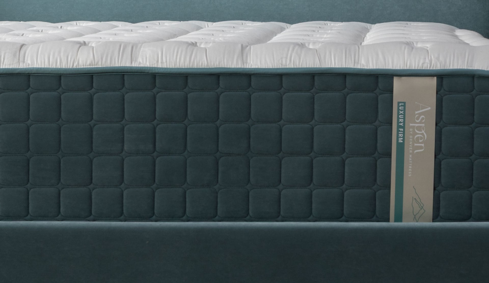 Aspen Mattress by Denver Mattress
