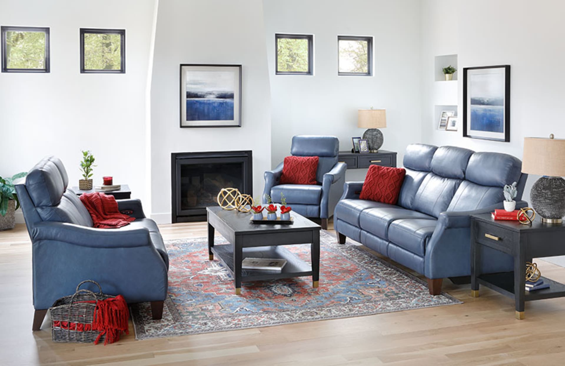 Astra Sofa