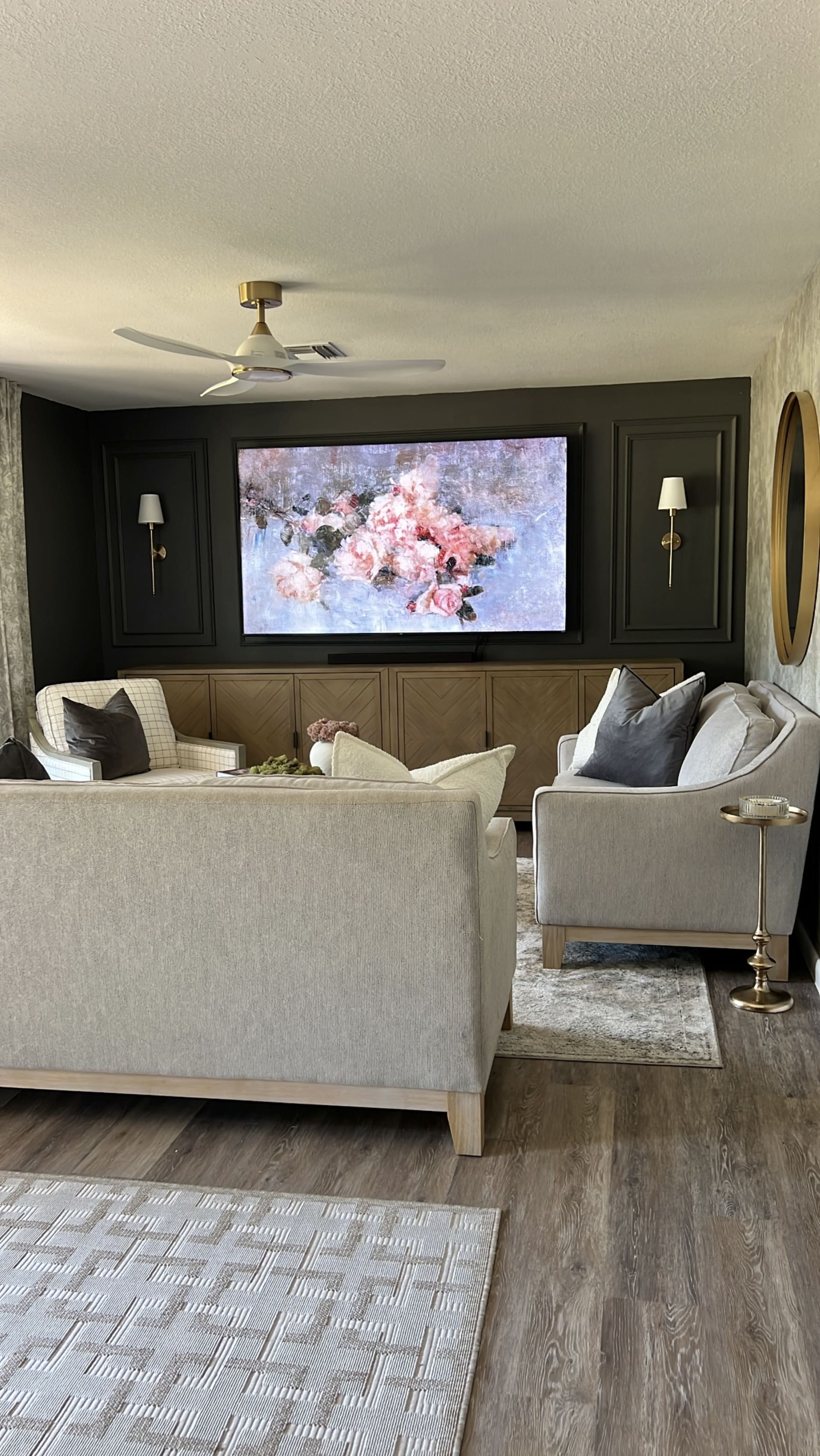 A picture from Inside Kelli Bateman's AirBnB