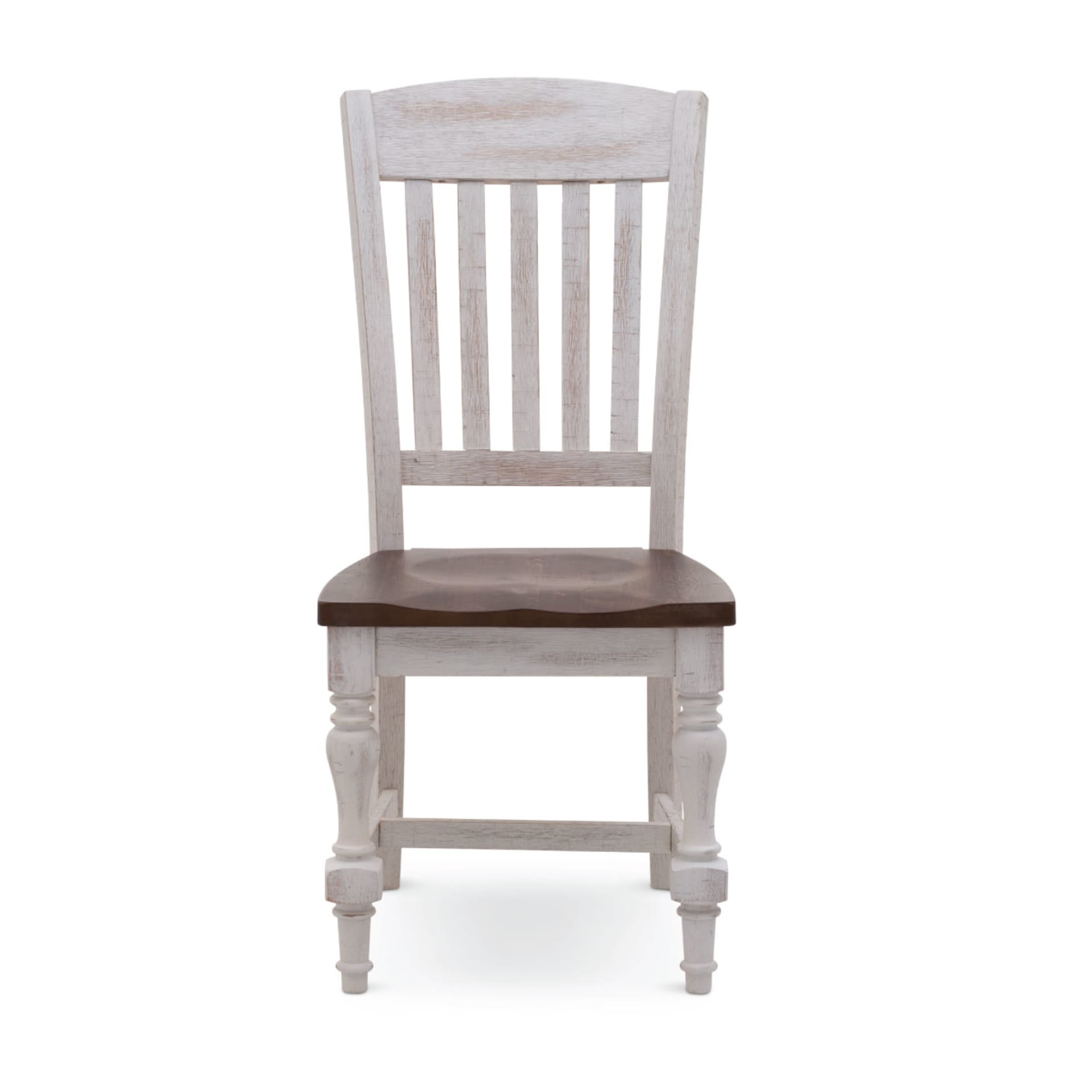Briarfork Slat Back Side Chair