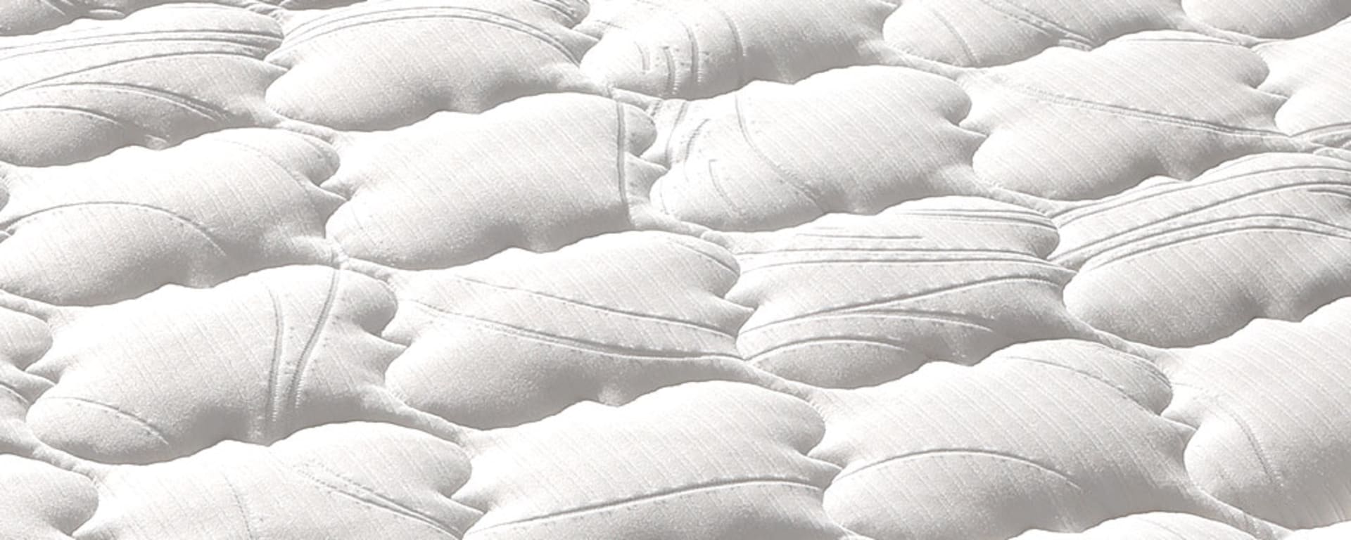 Summit Mattress Cover Closeup