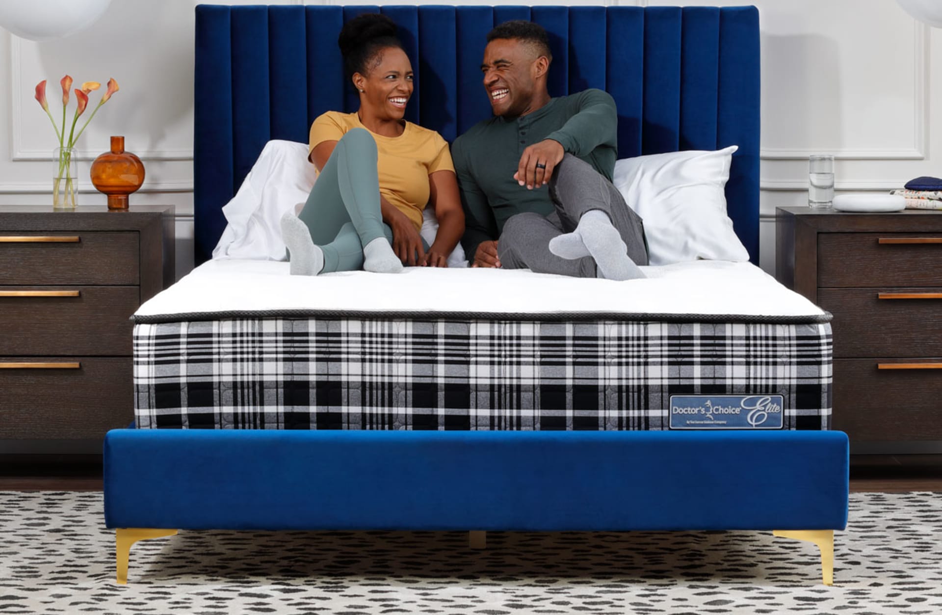 Doctors Choice Mattress