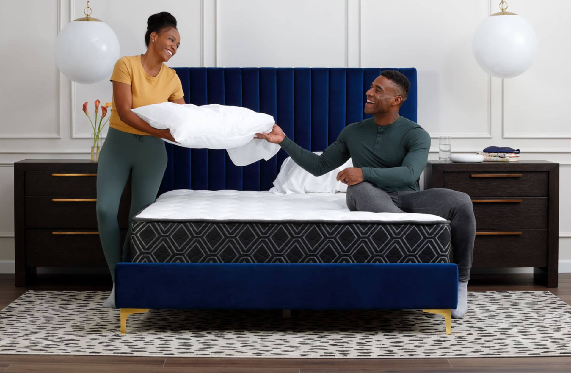 Doctors Choice Mattress