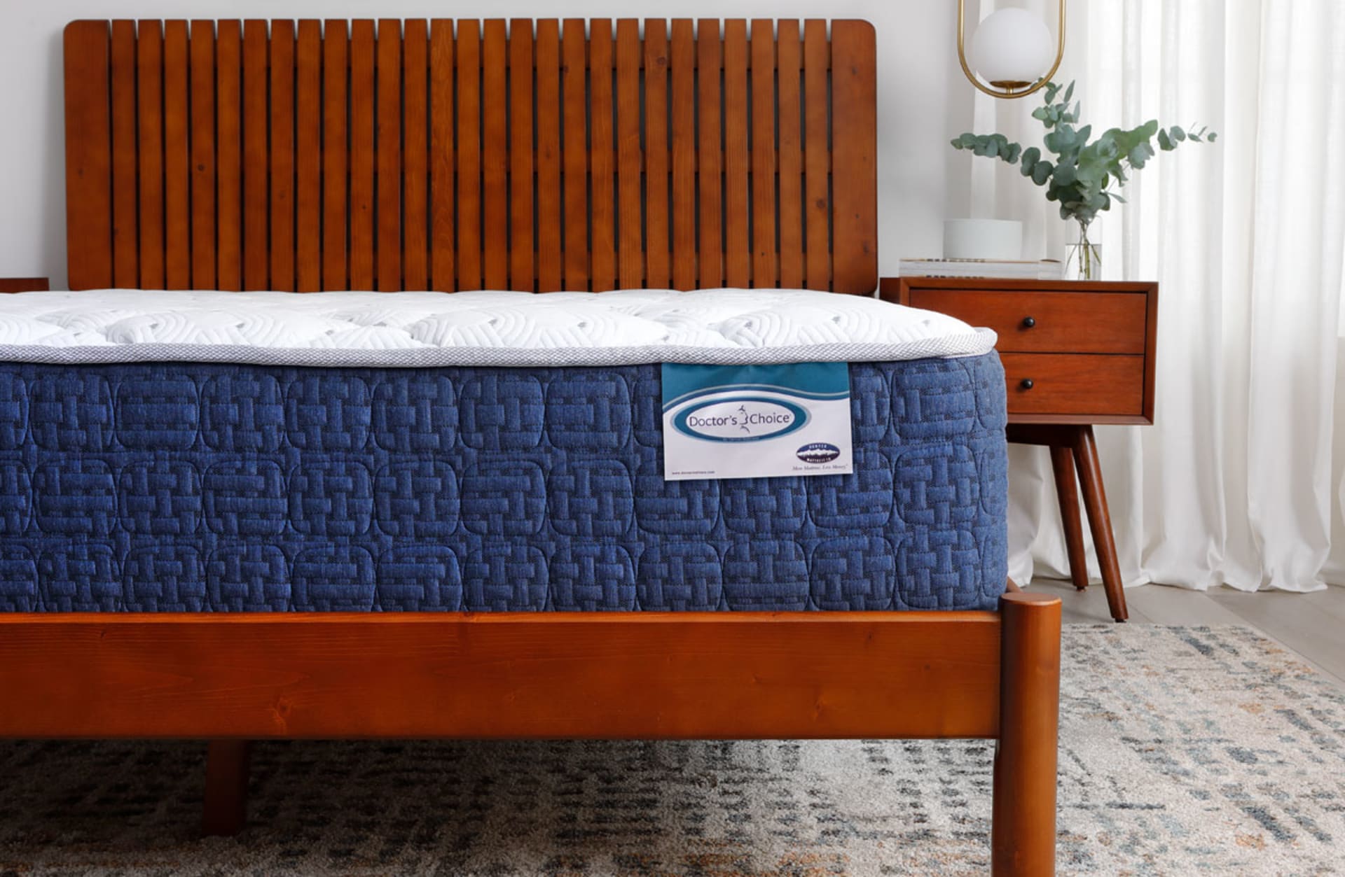 Doctors Choice Mattress