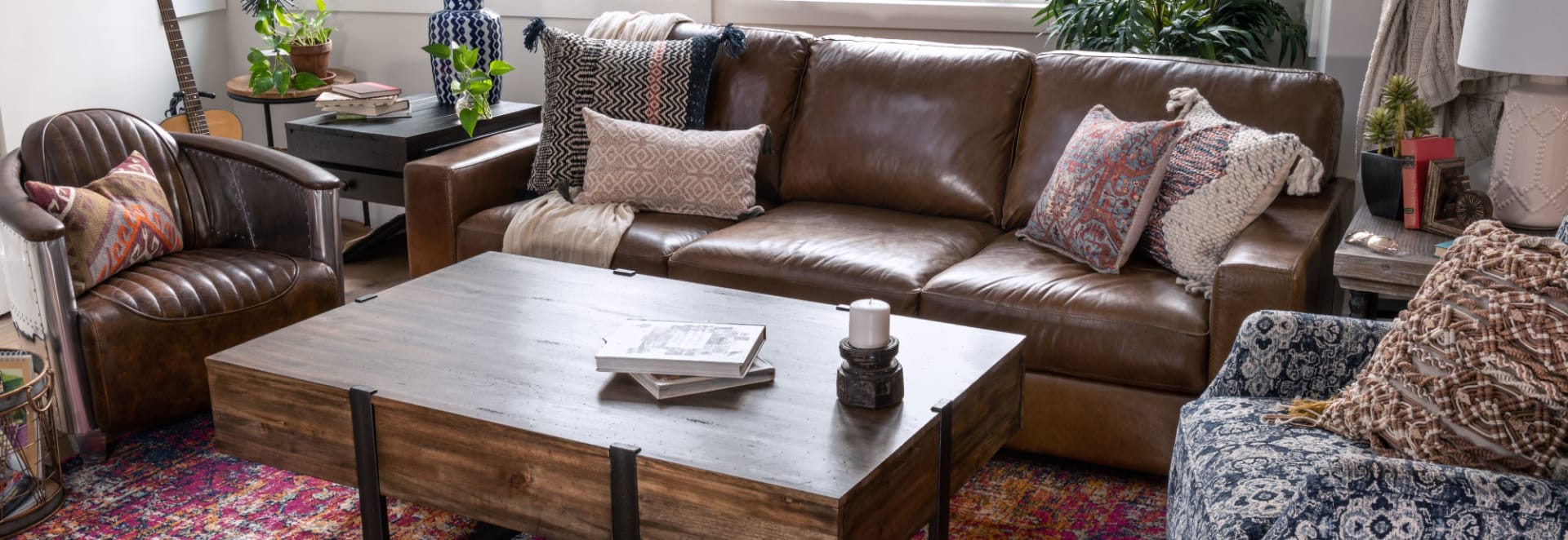 Durango Sofa