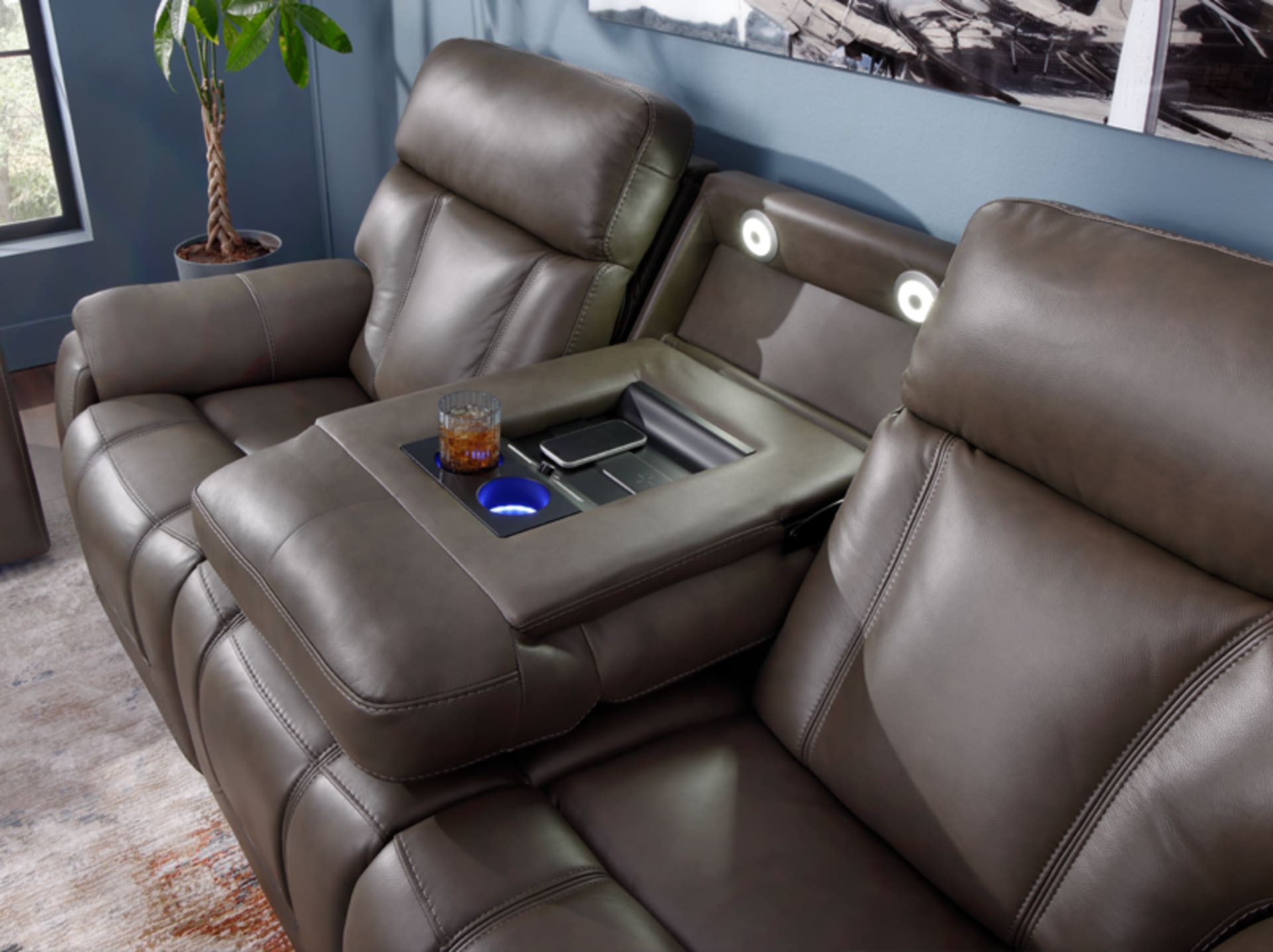 Why Rest Recline