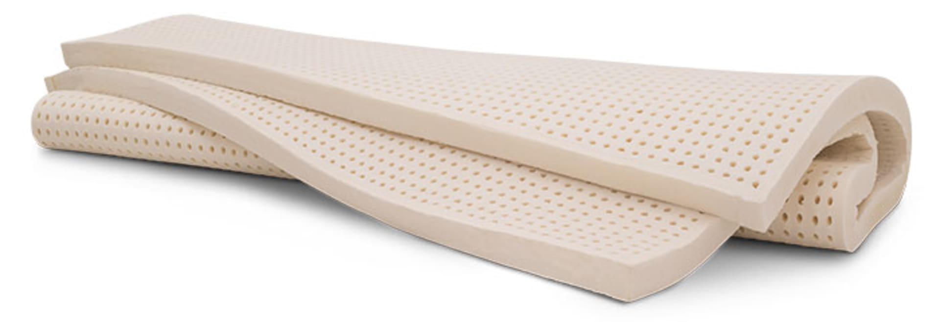 Mattresses with Latex