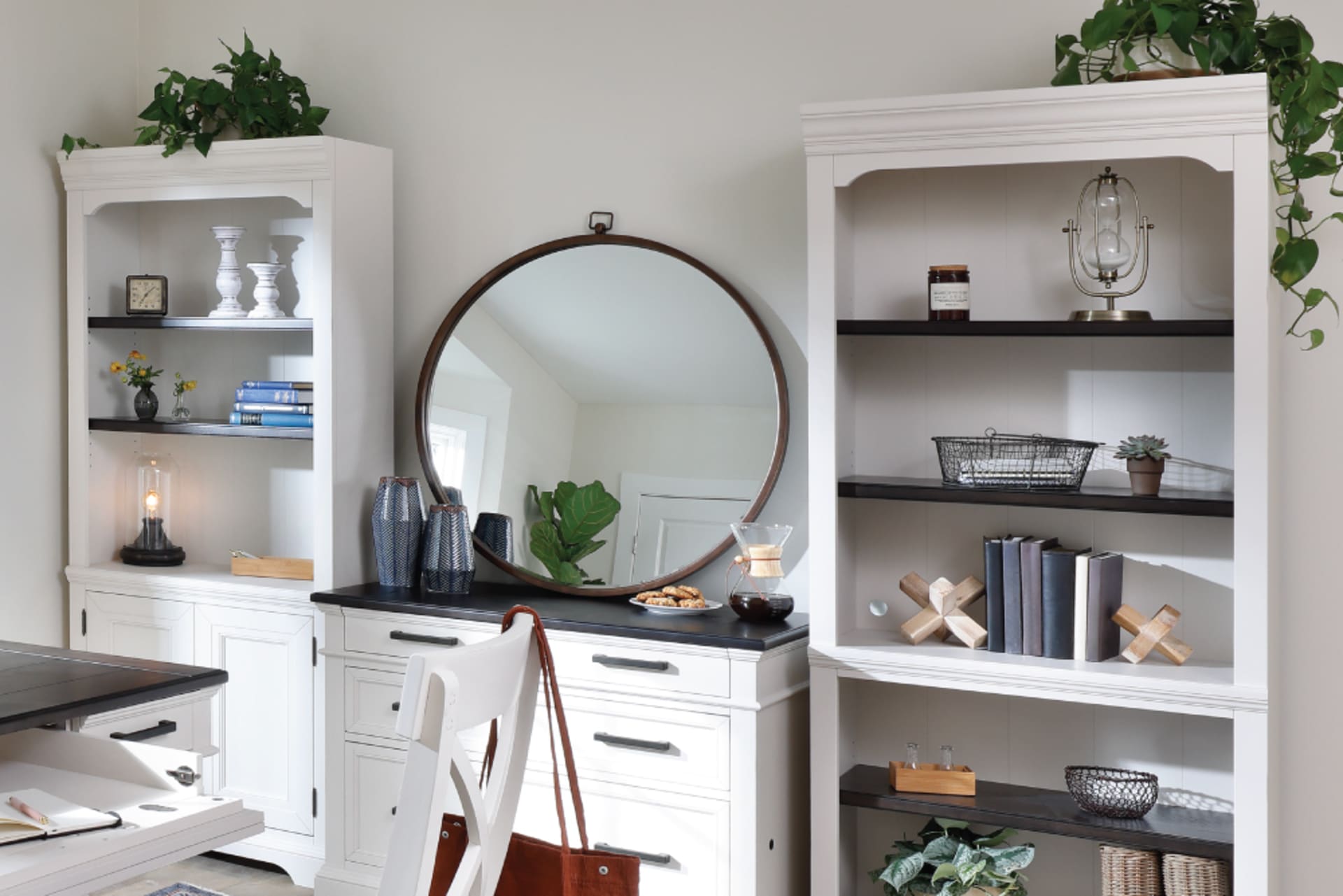 Mountain View Home Office Group