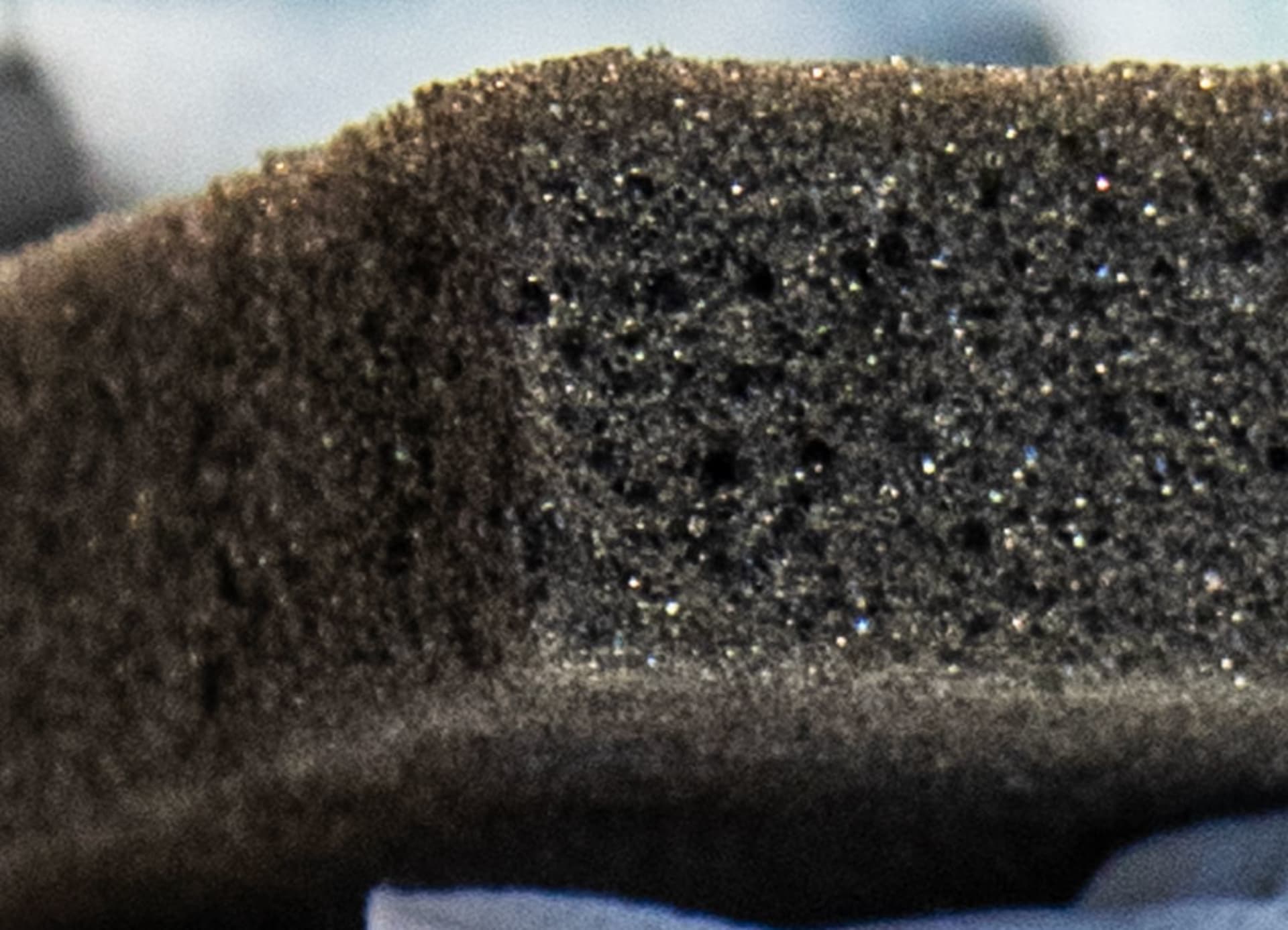 Natural Visco Foam