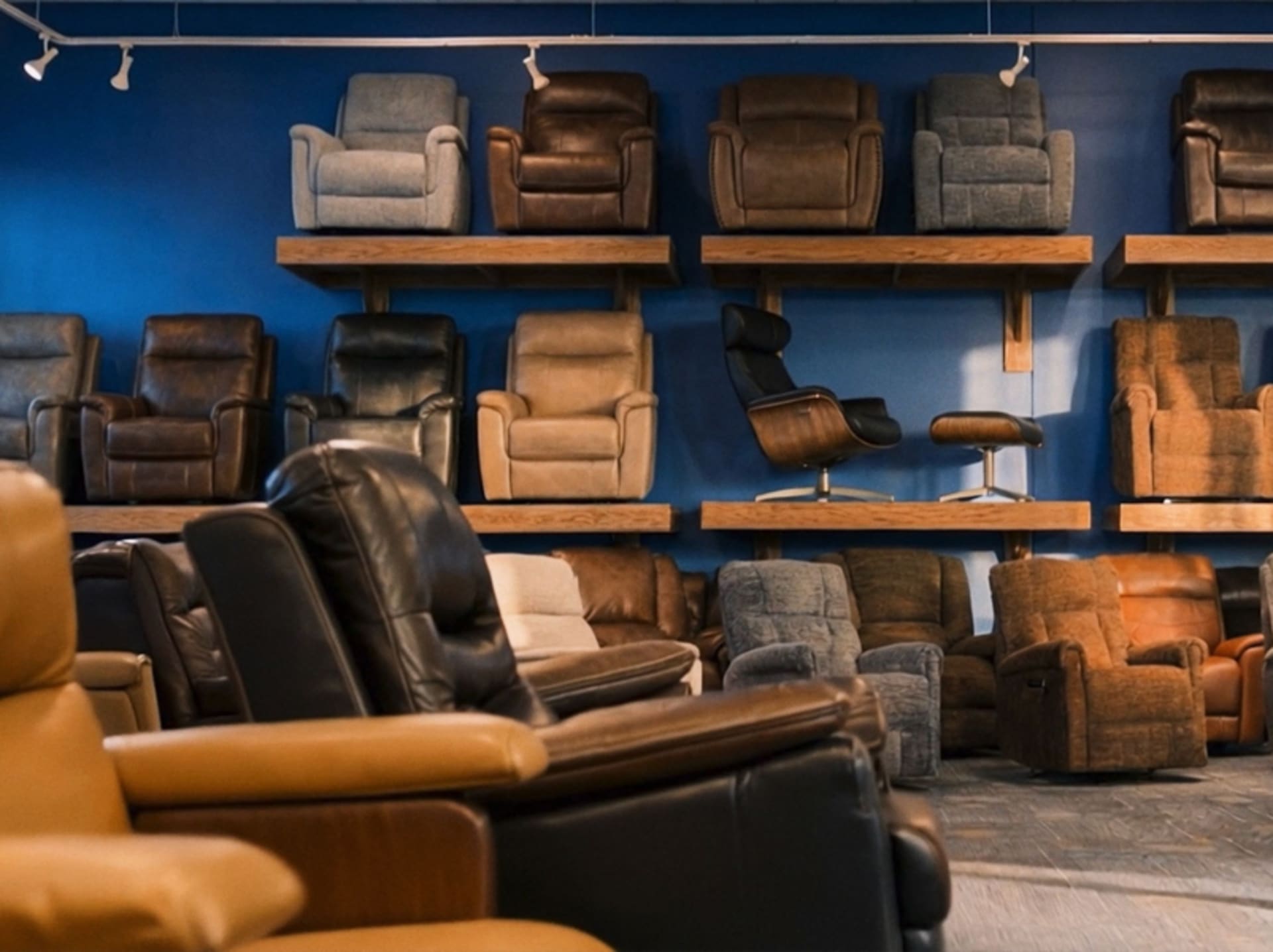 Why Rest Recline