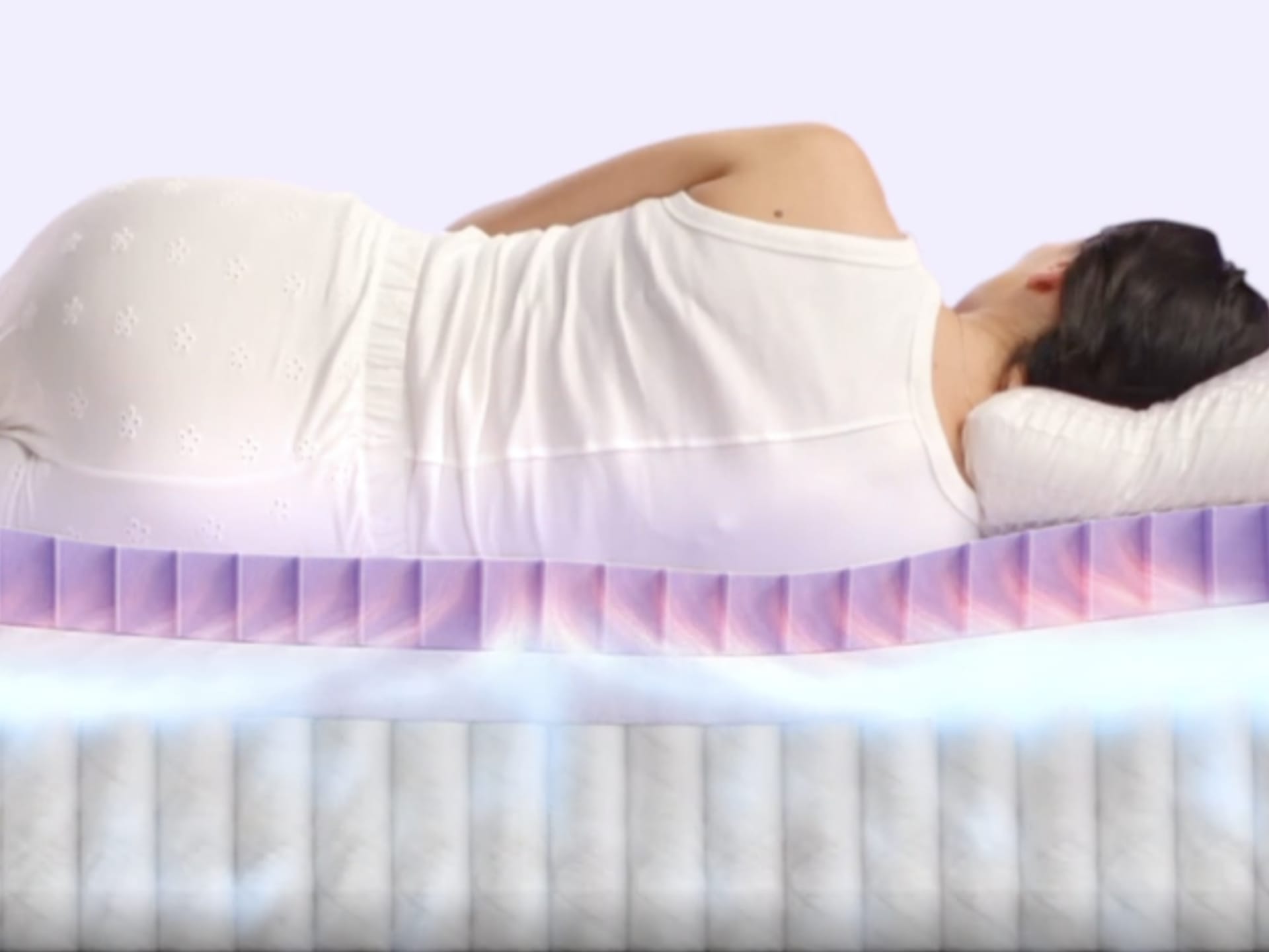 Purple Airflow Restore Demonstration