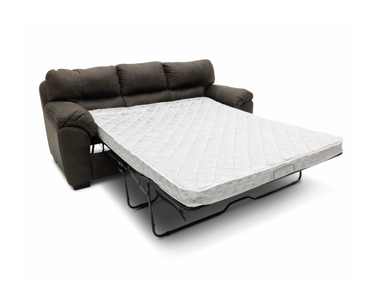 Ponderosa Sofa Sleeper on white background