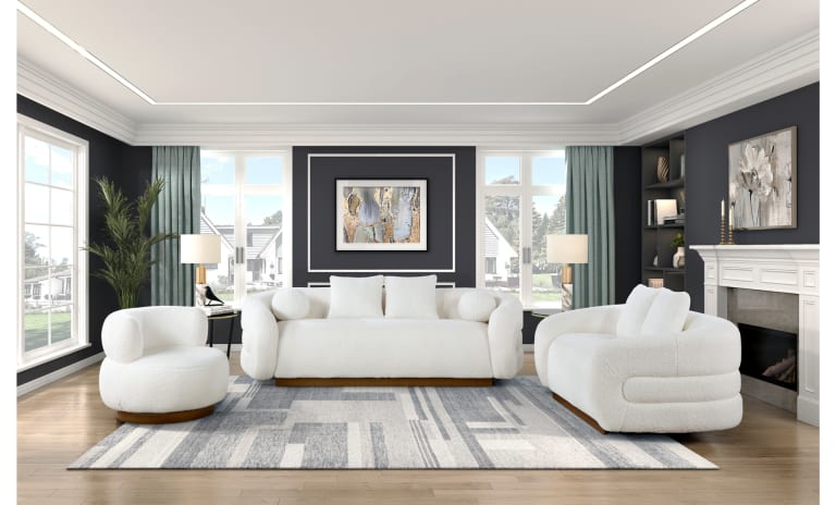 DeLand Sofa Group