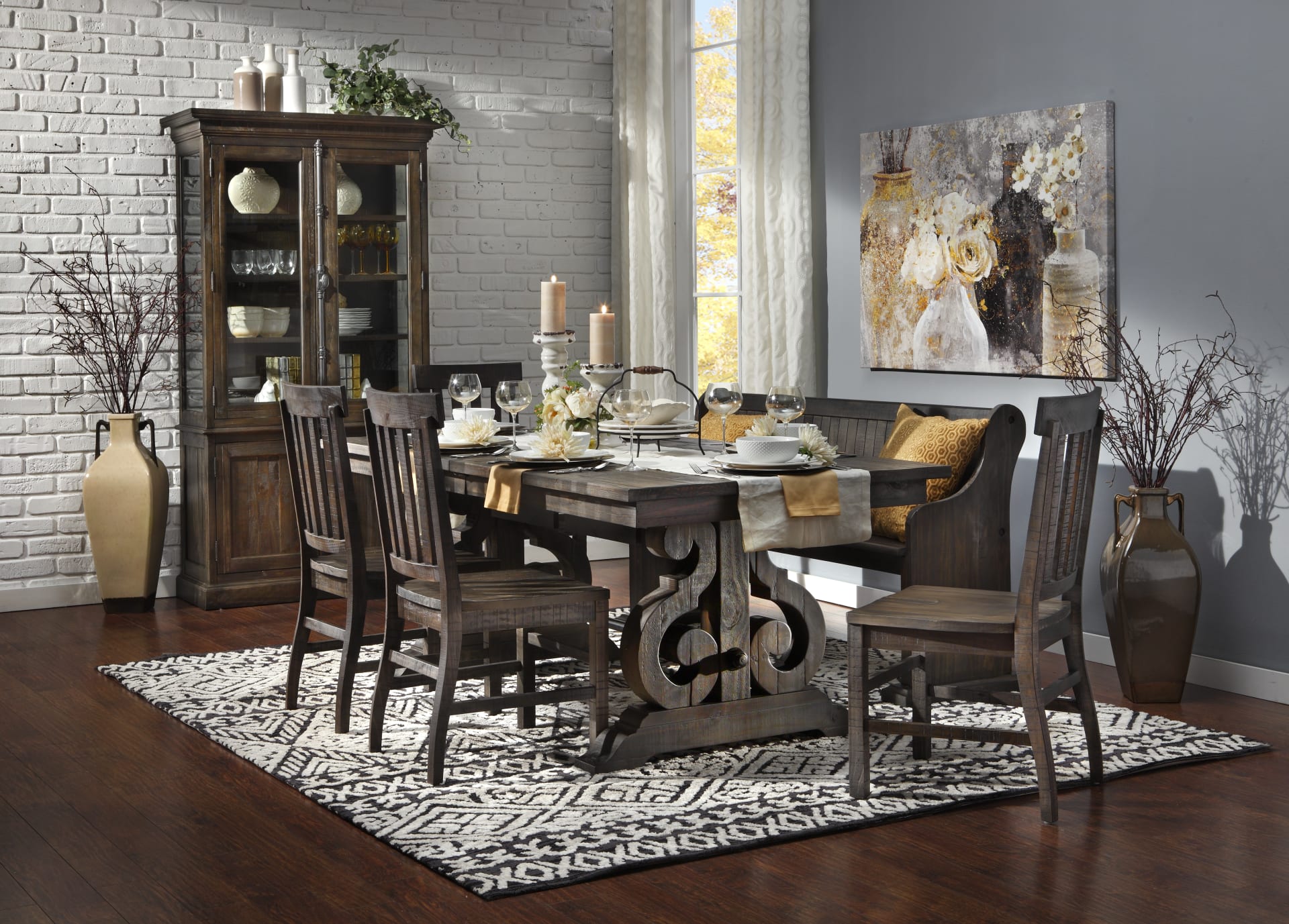 Sedona Dining Room Set