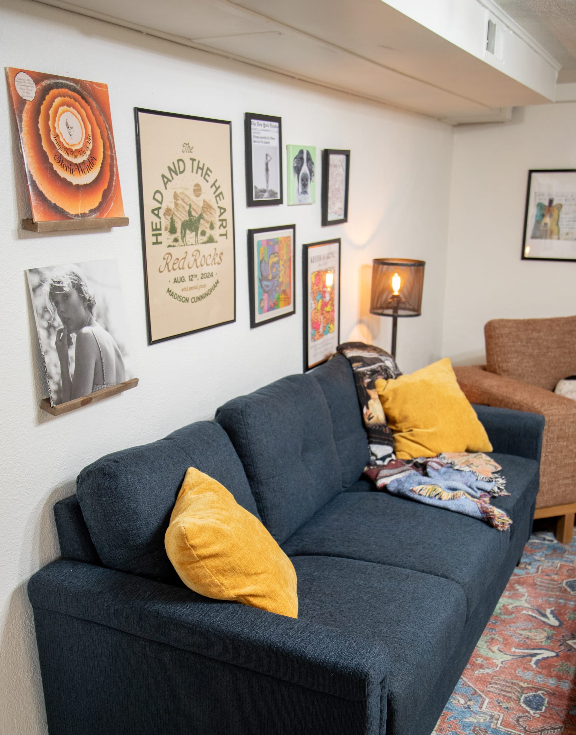 Trinity Sofa