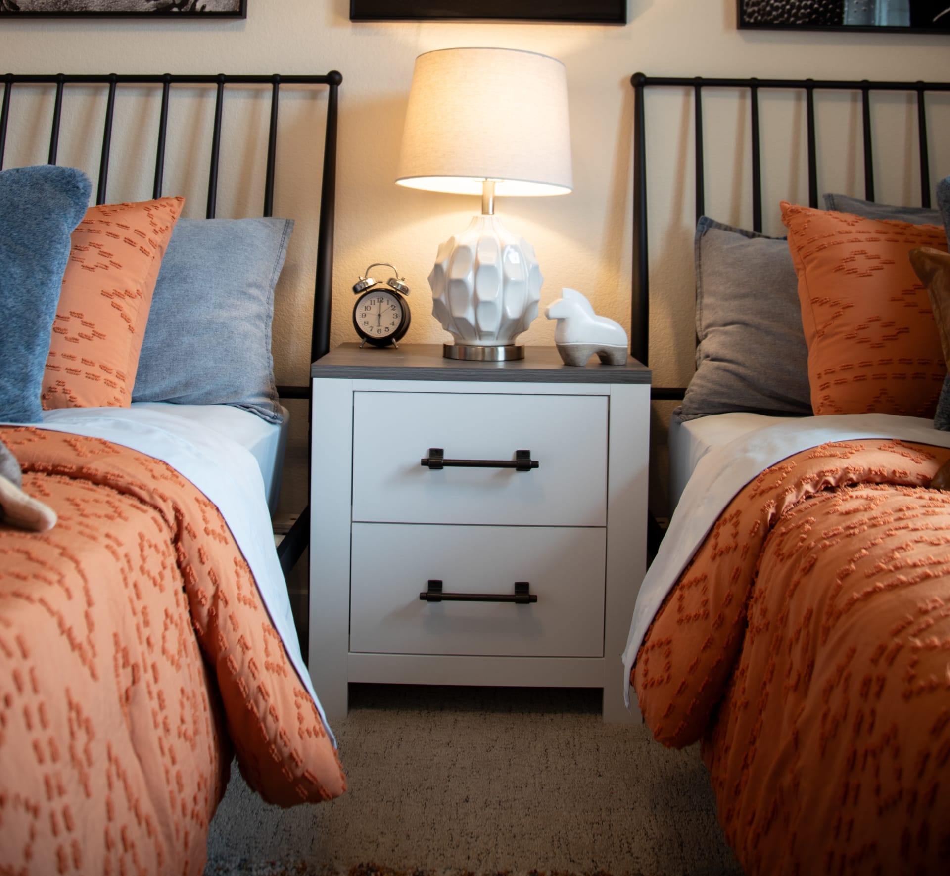 Maison Nightstand