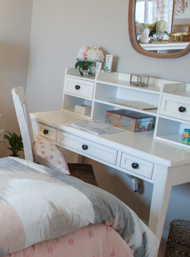 Bedroom Room Shot