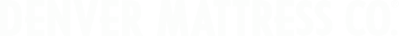 Denver Mattress logo
