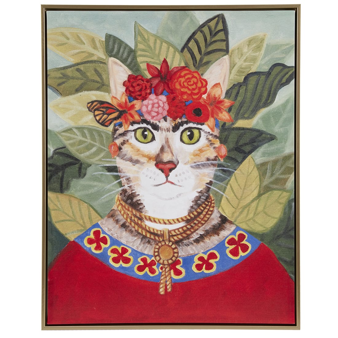 Pet Portrait Art