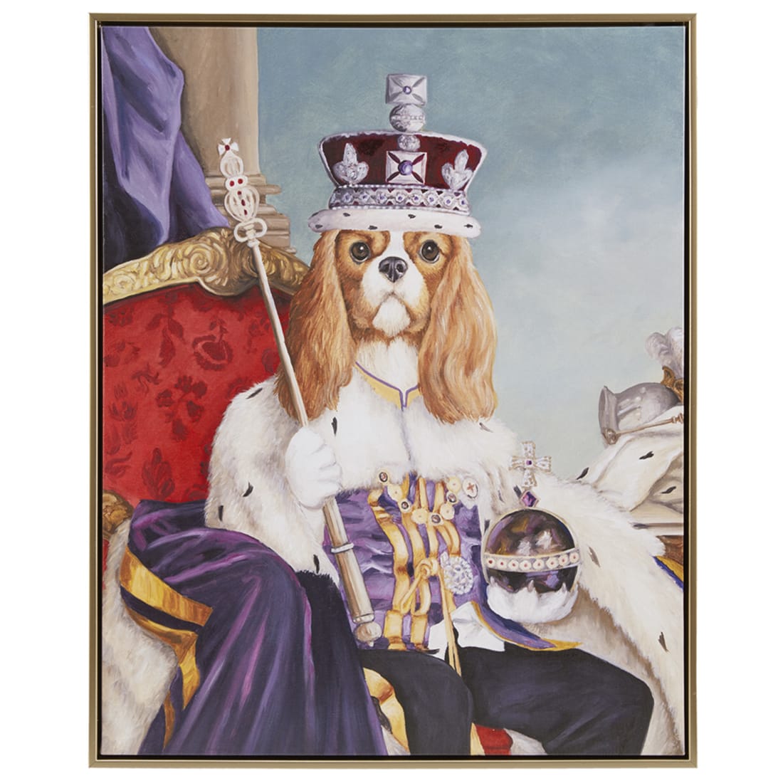 Pet Portrait Art