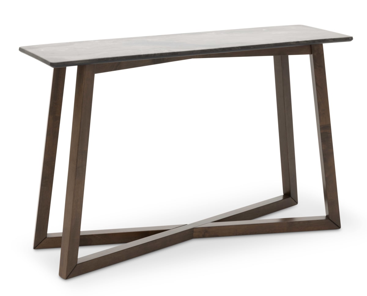 Kent Sofa Table on white background