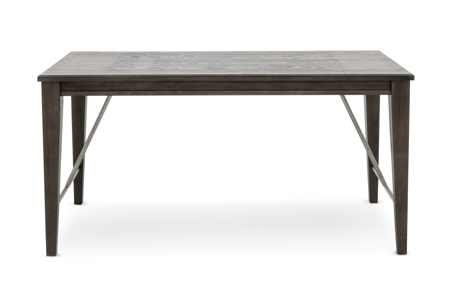 Preston Writing Desk on white background