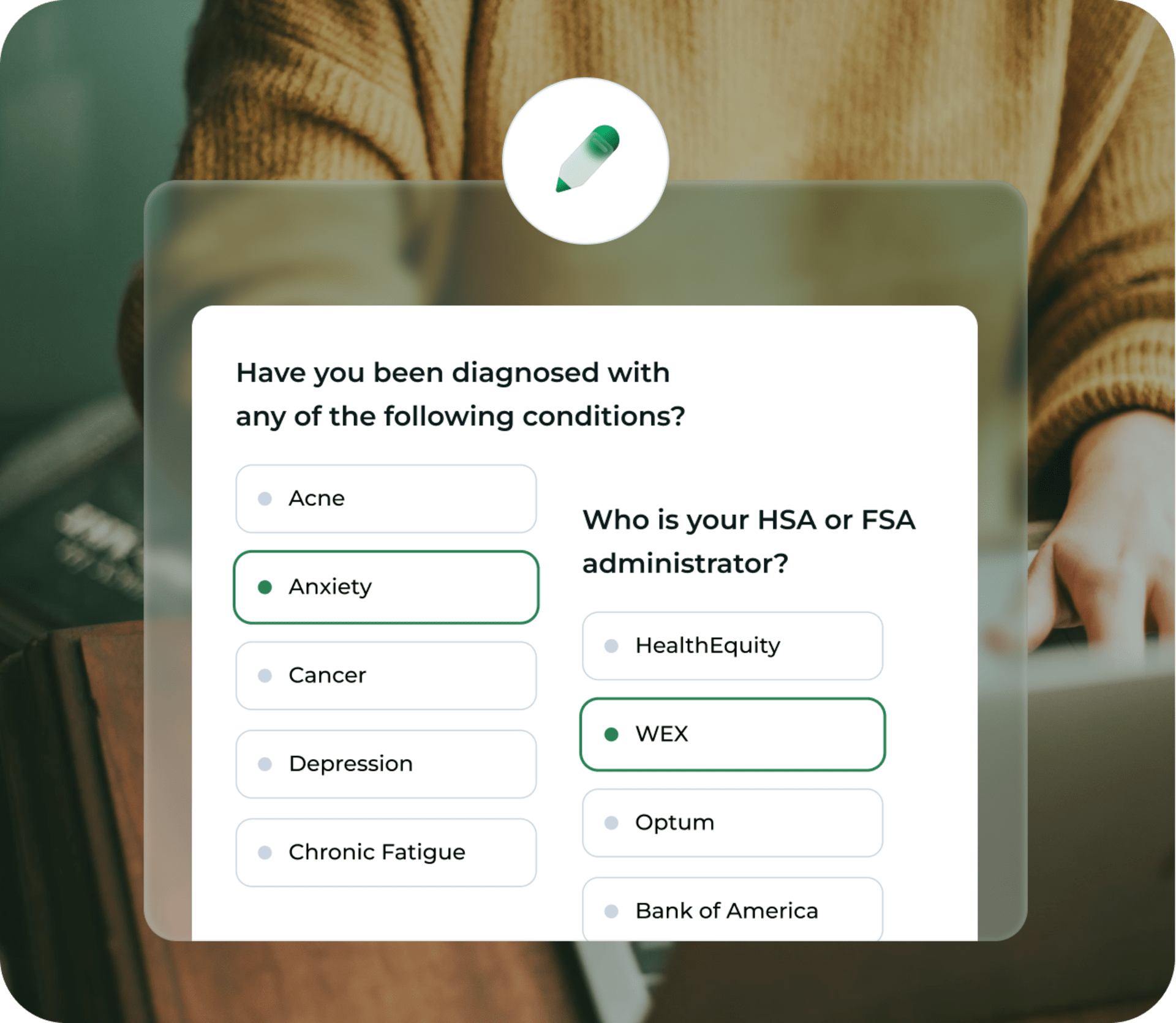 TruMed Subscription Process