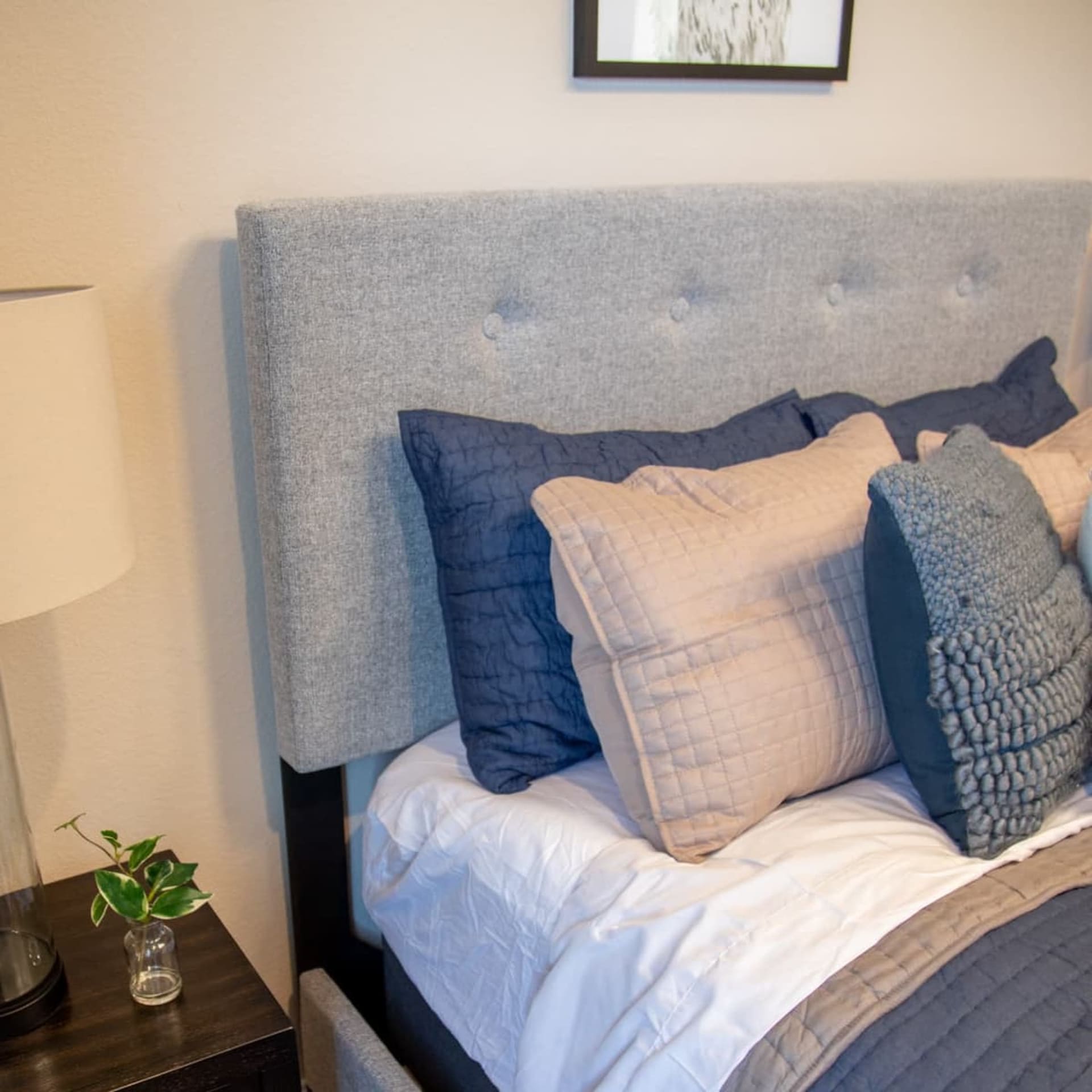 Hermosa Bed