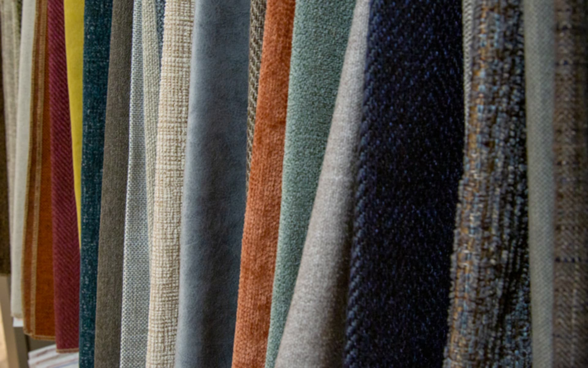 Personalize the Fabric