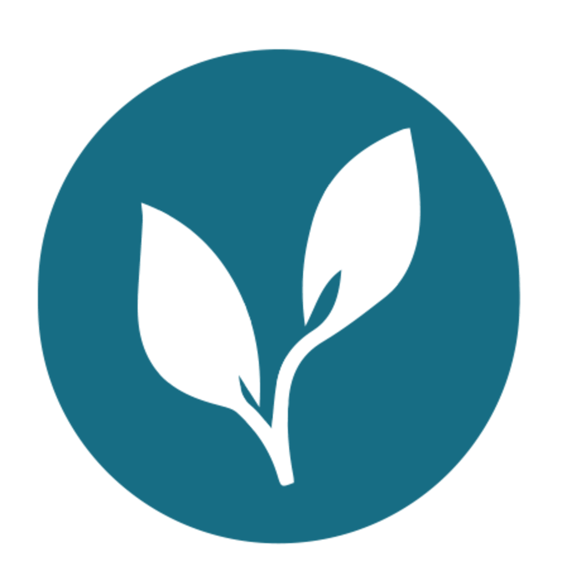 Leaf. Sustainability.