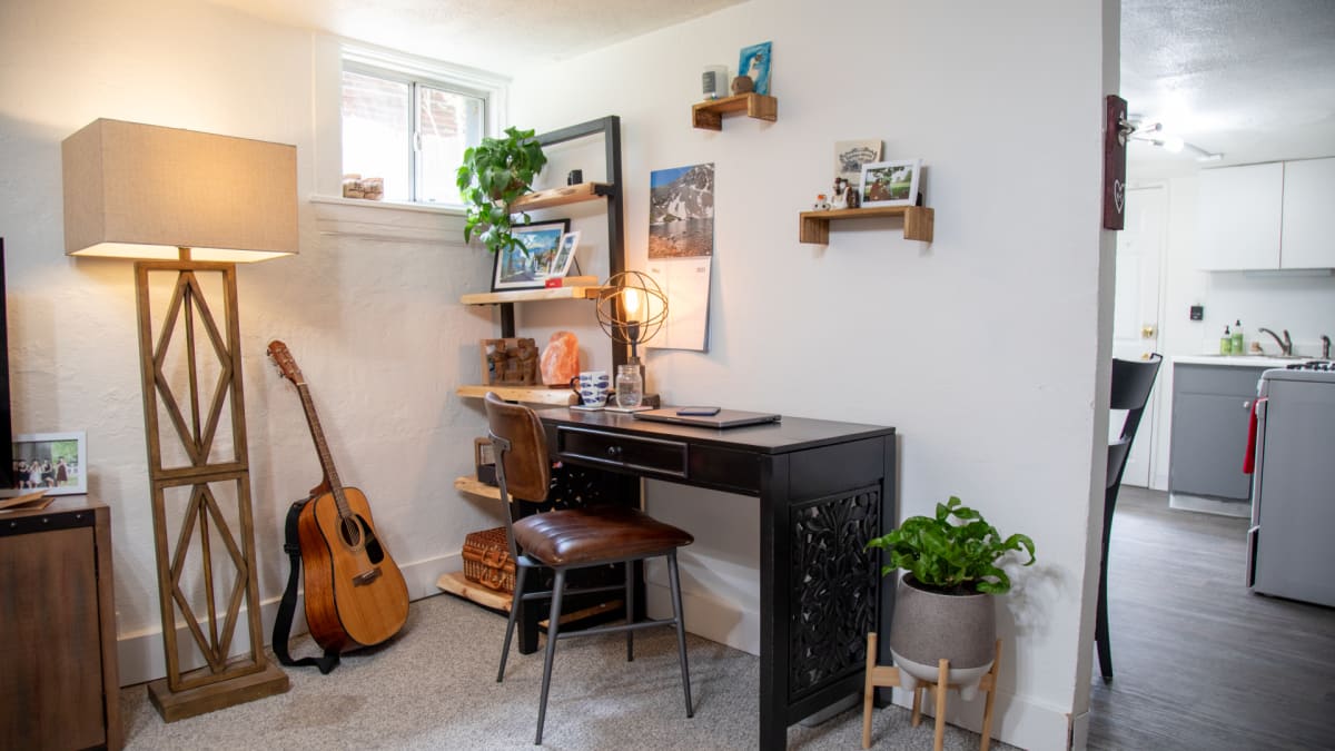 Rupa Writing Desk