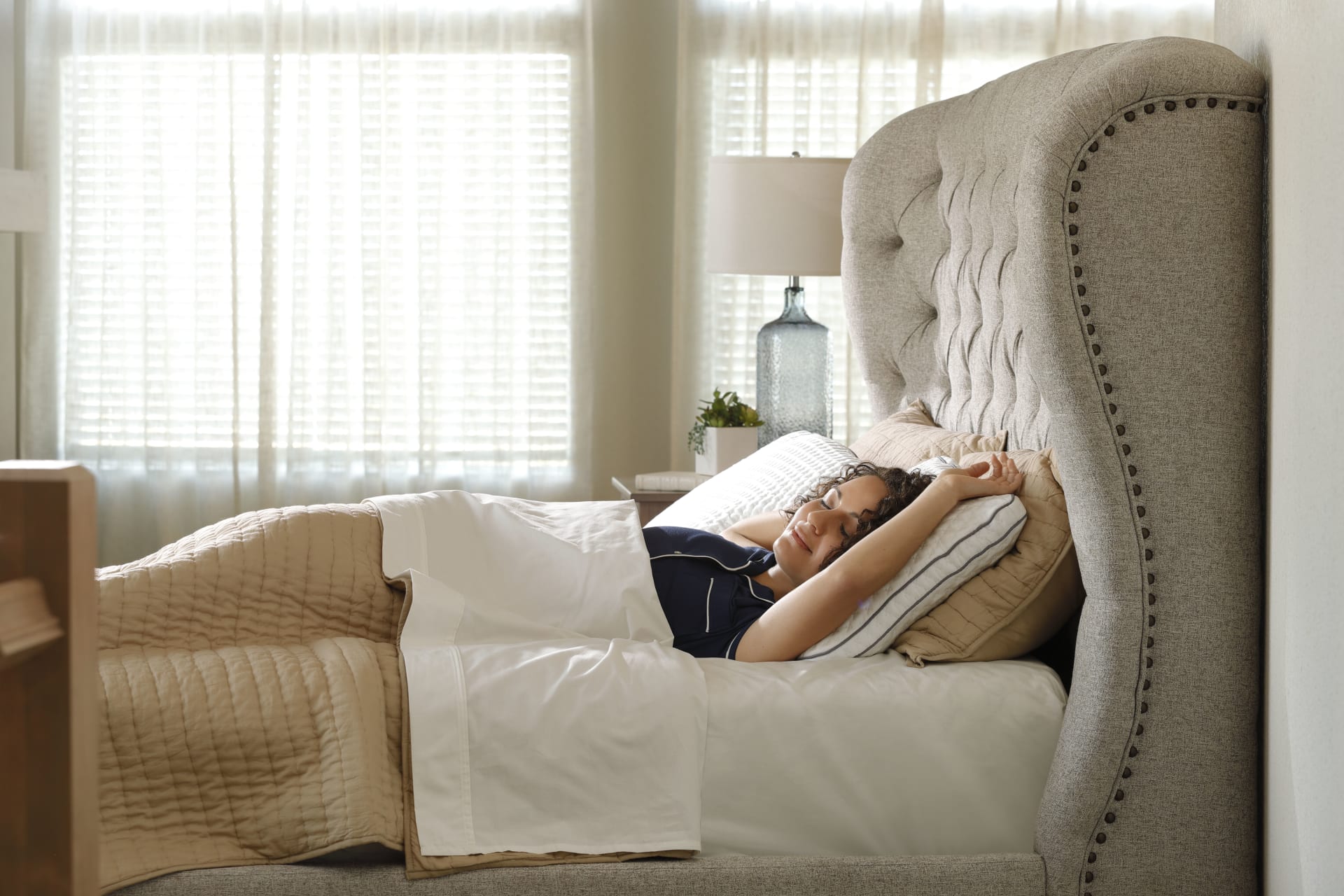 Read more about Can’t sleep? Effective Tips for Beating Insomnia