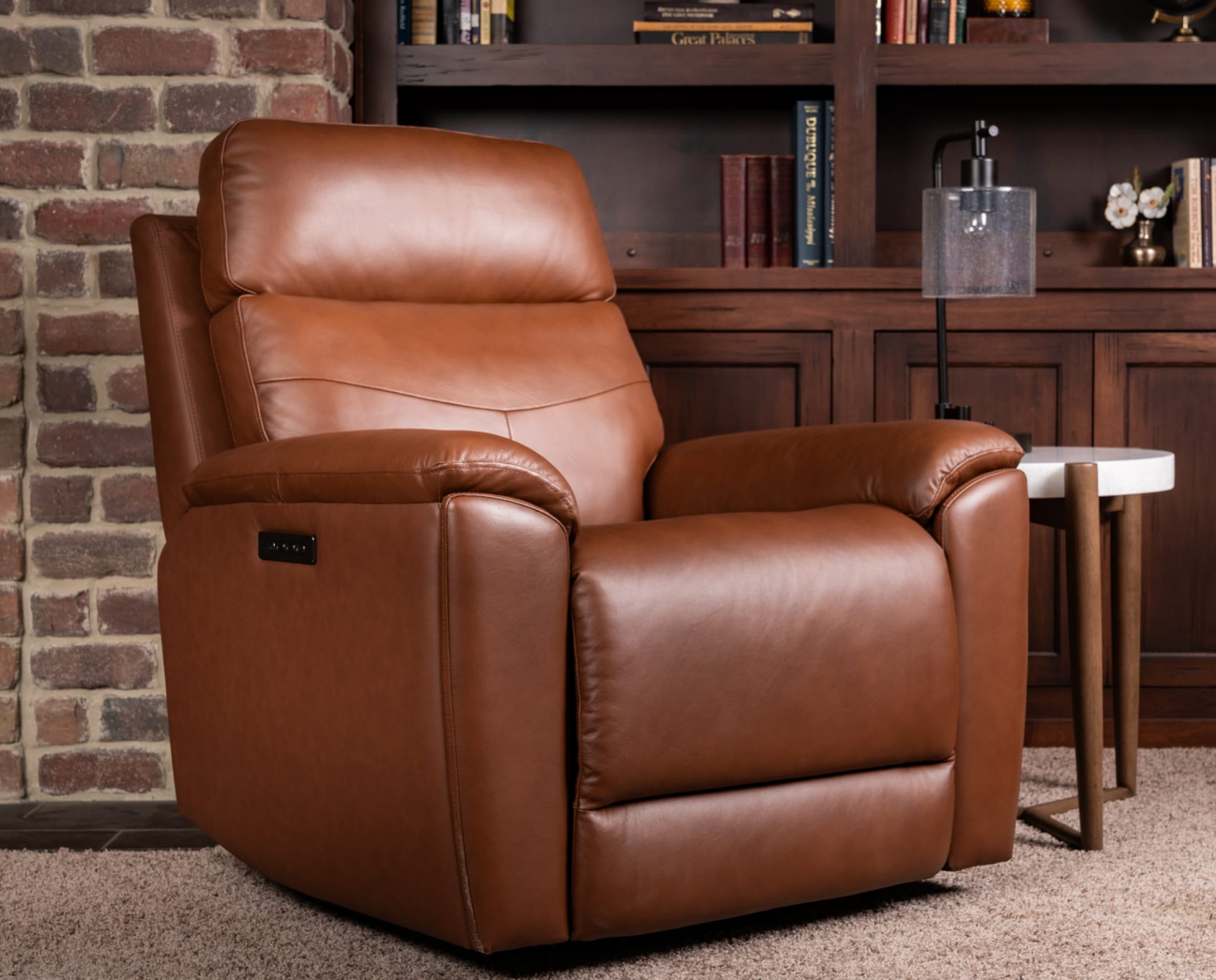 Whisper II Recliner