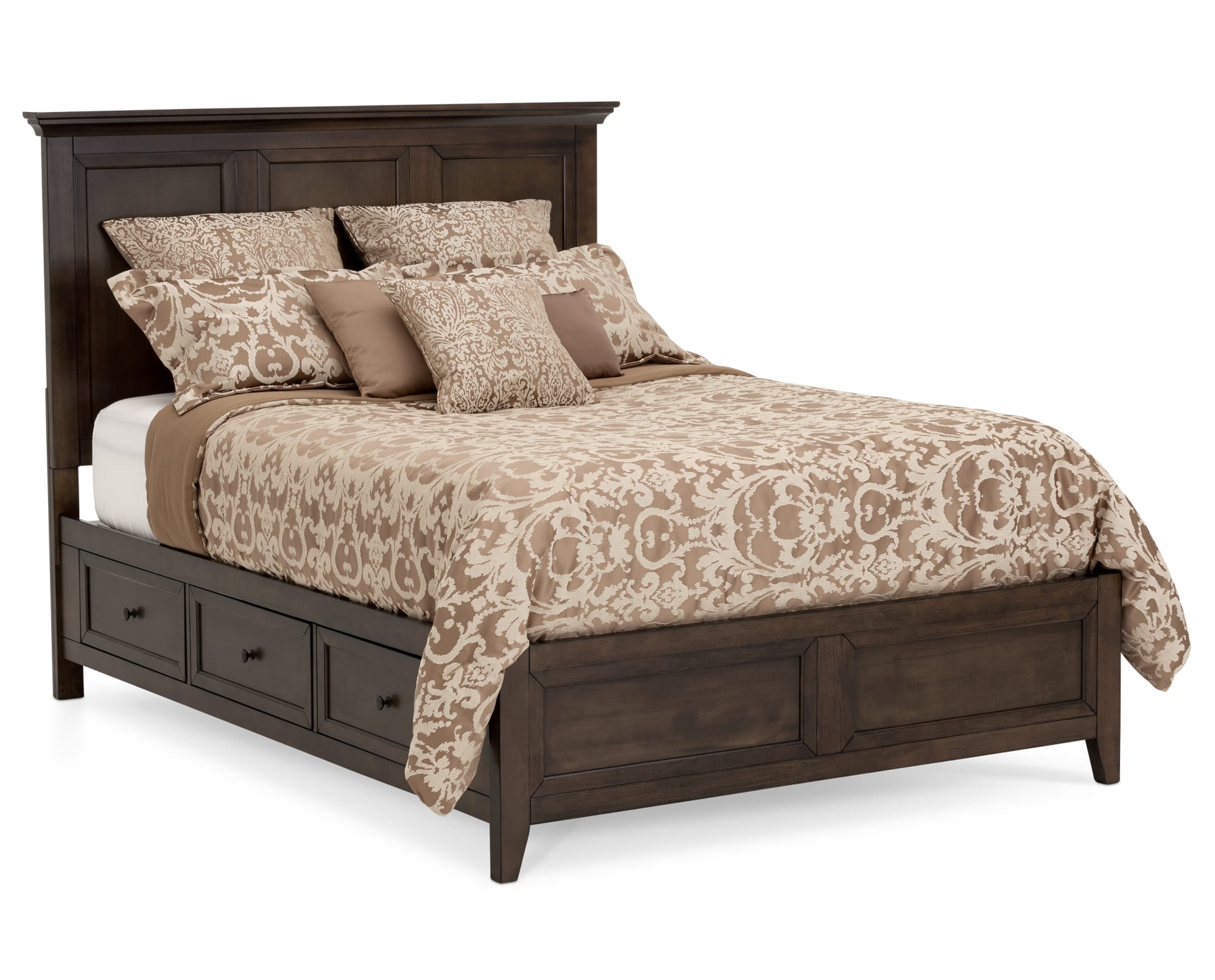 Bering Bedroom Group