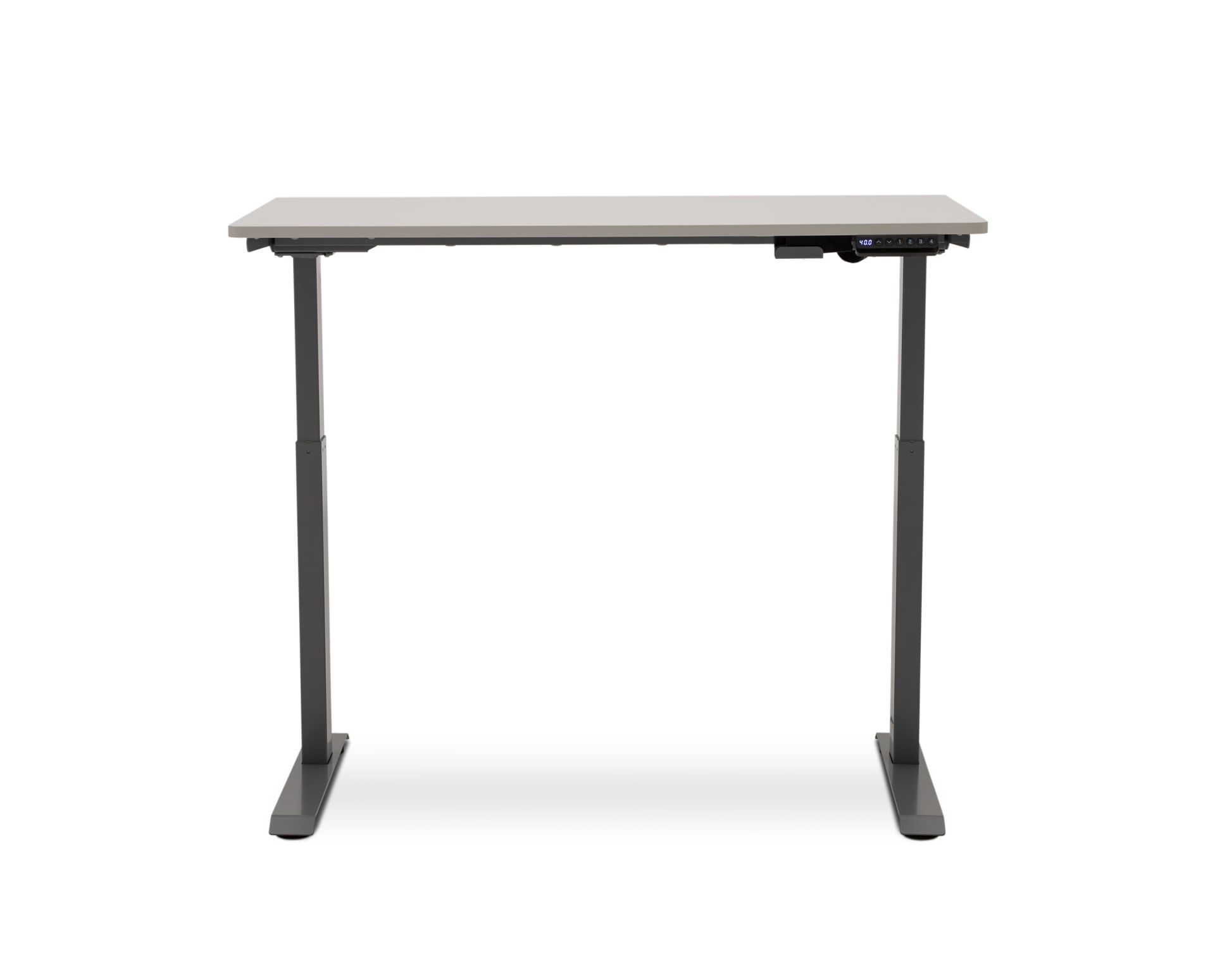 Sunrise Desk