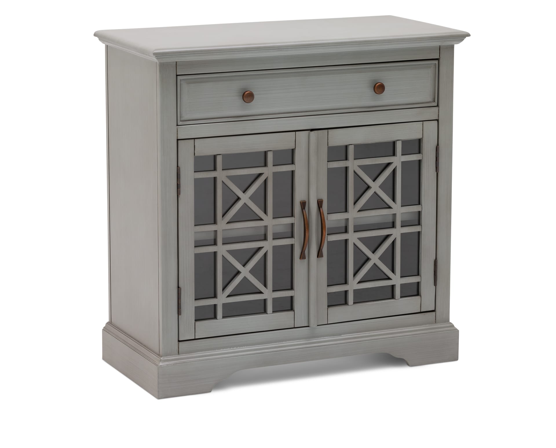Holmes TV Stand