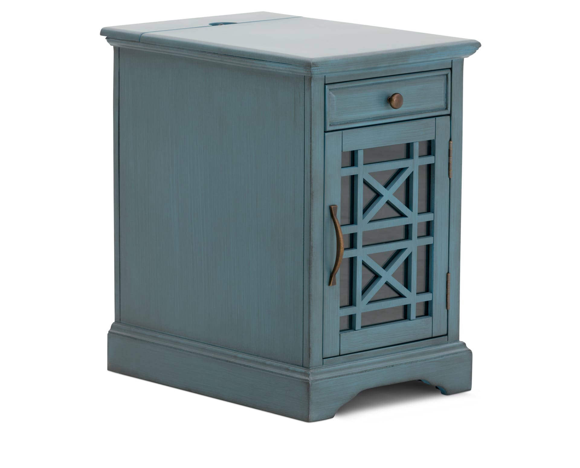Holmes TV Stand