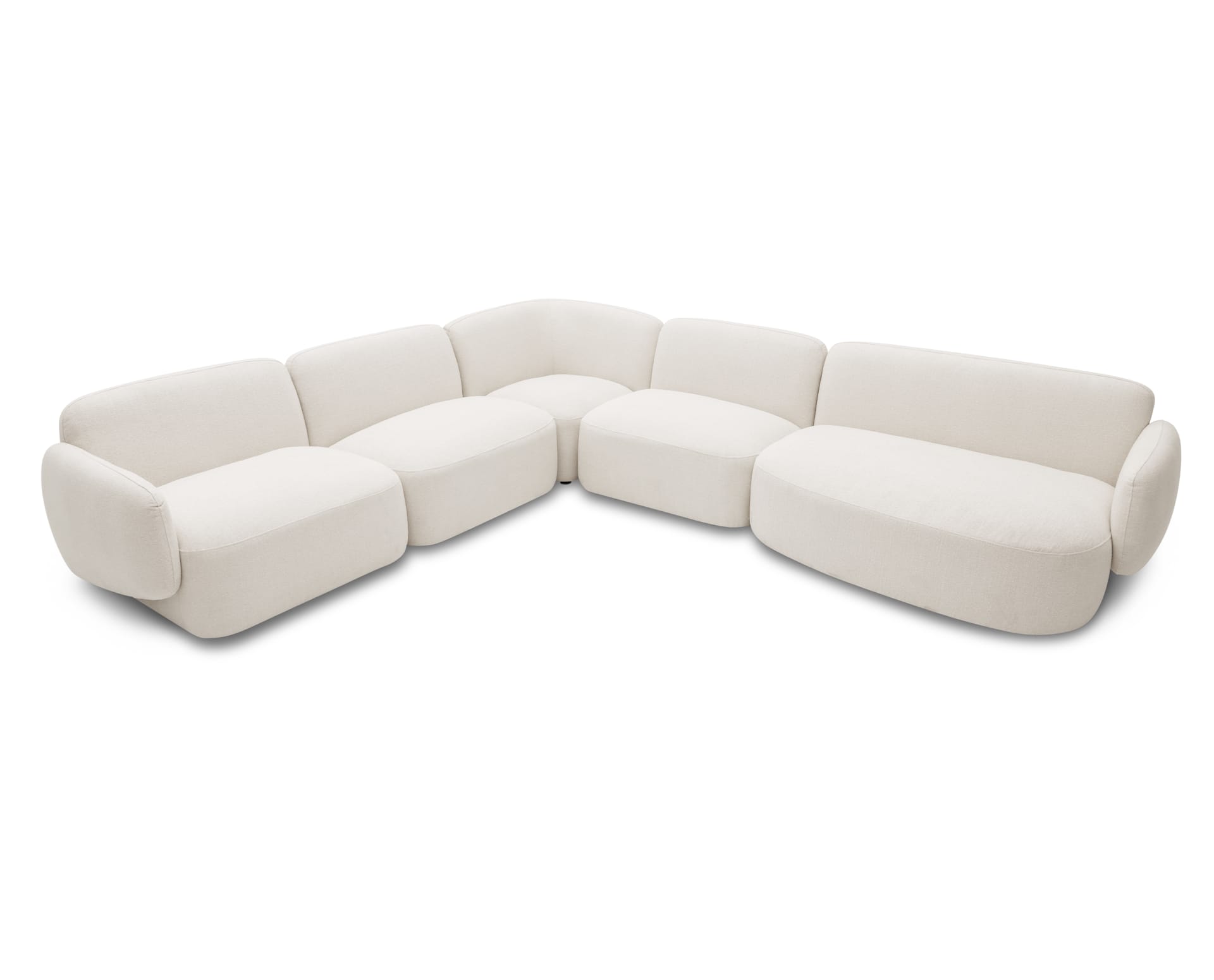 Calista Sectional Group