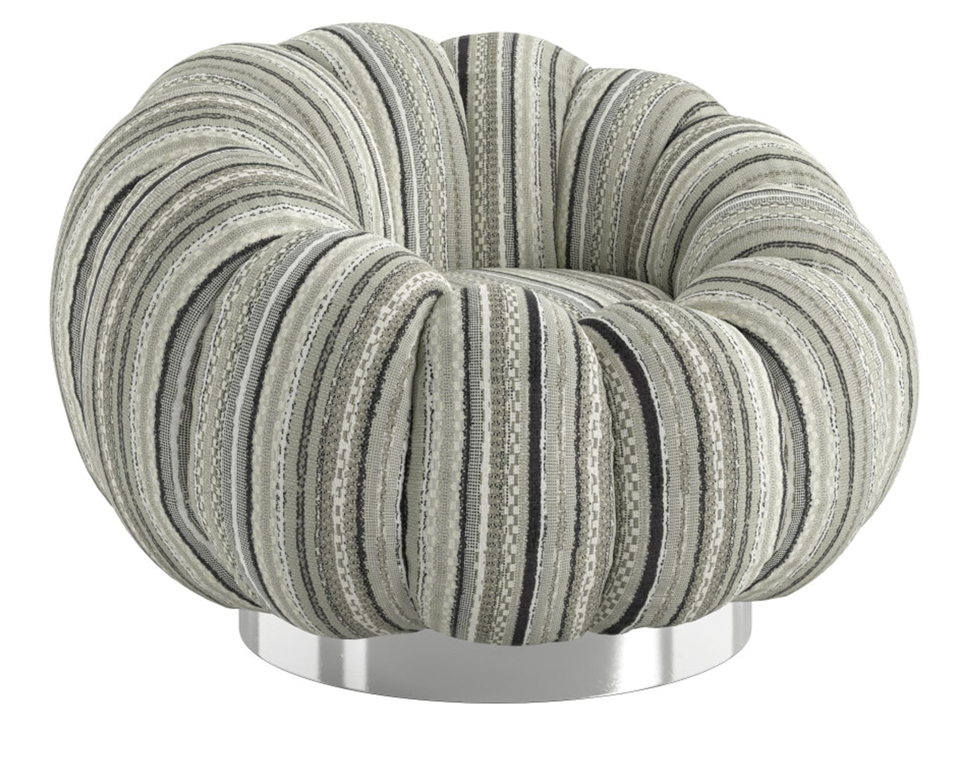 Lindsay Accent Chair