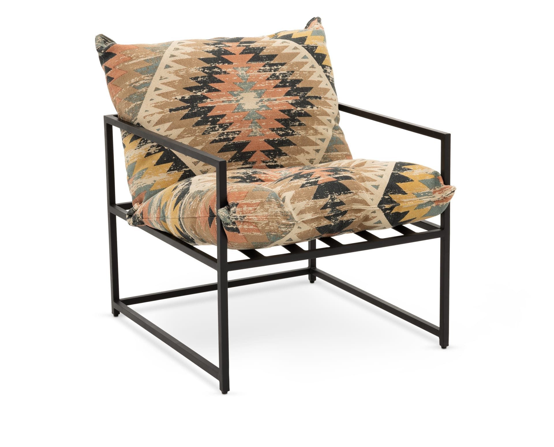 Maya Pillow Chair