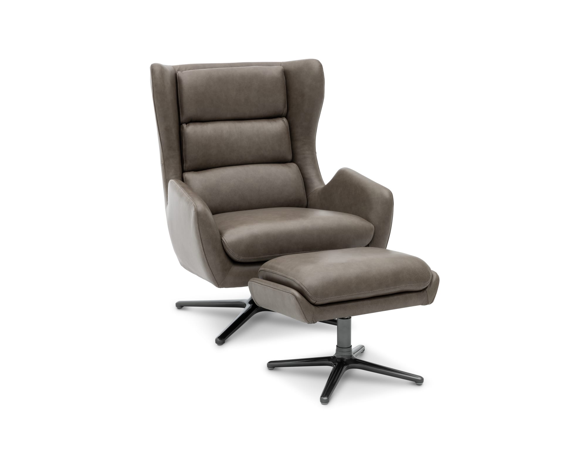Lennox Accent Chair