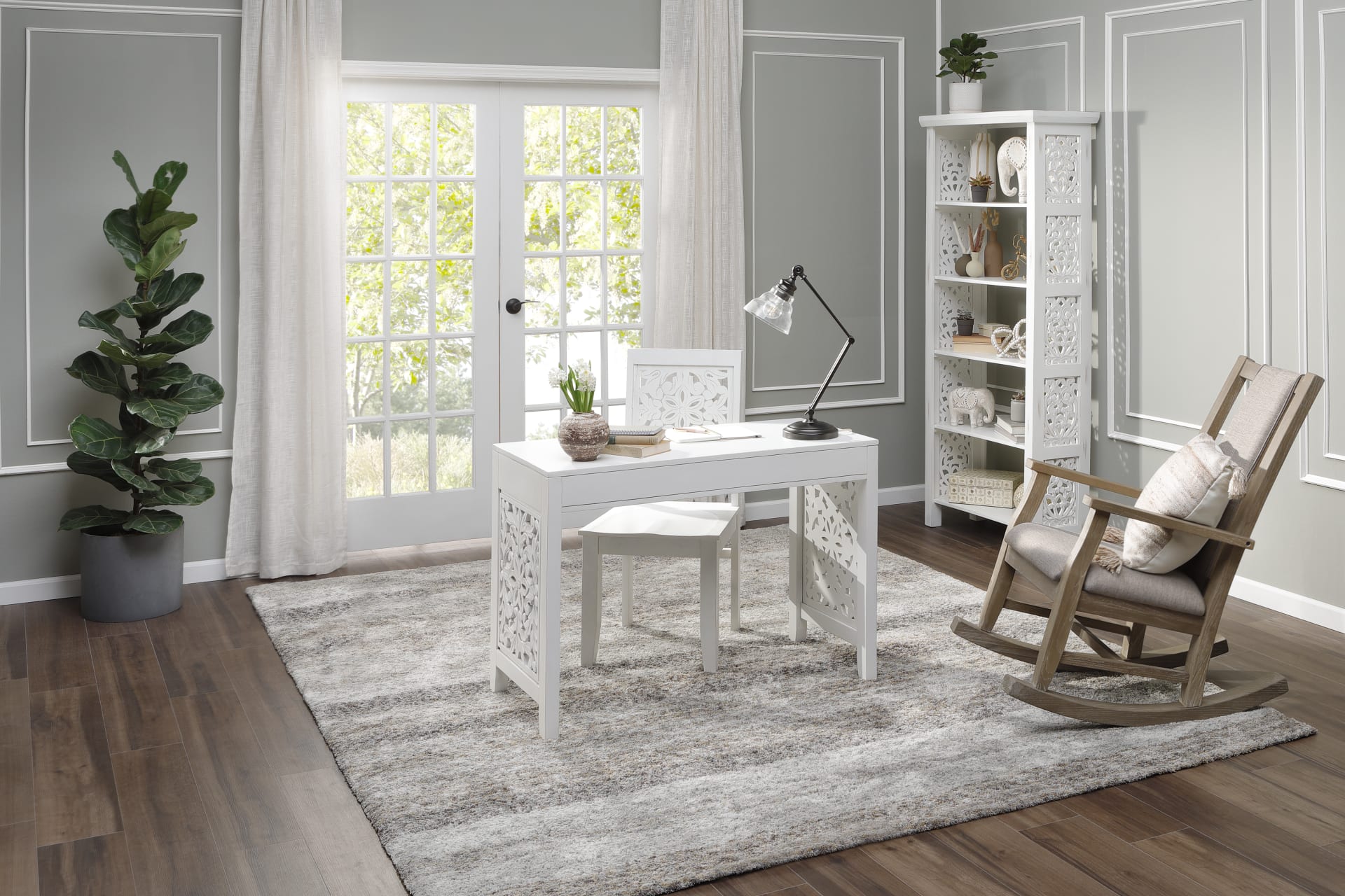 Read more about Spring Looks: Fresh Furniture for a Spring Home Makeover