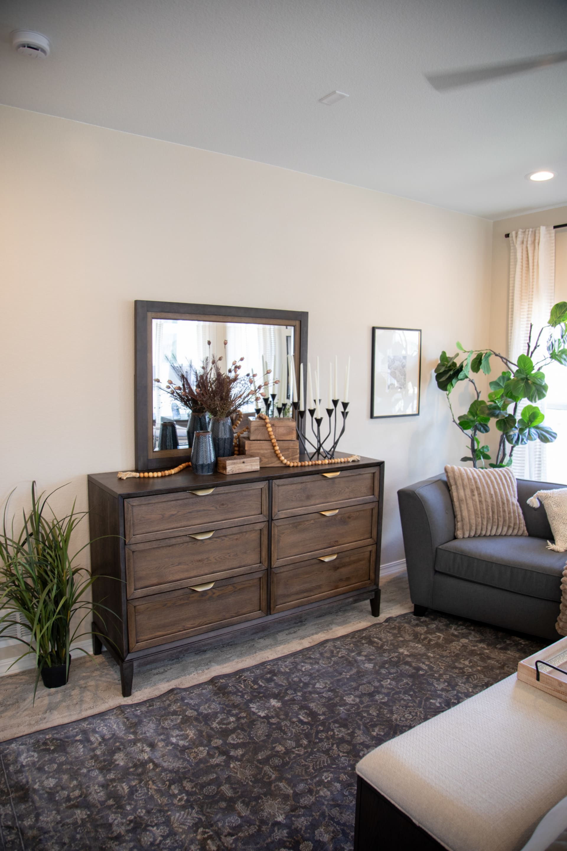 Captiva Dresser