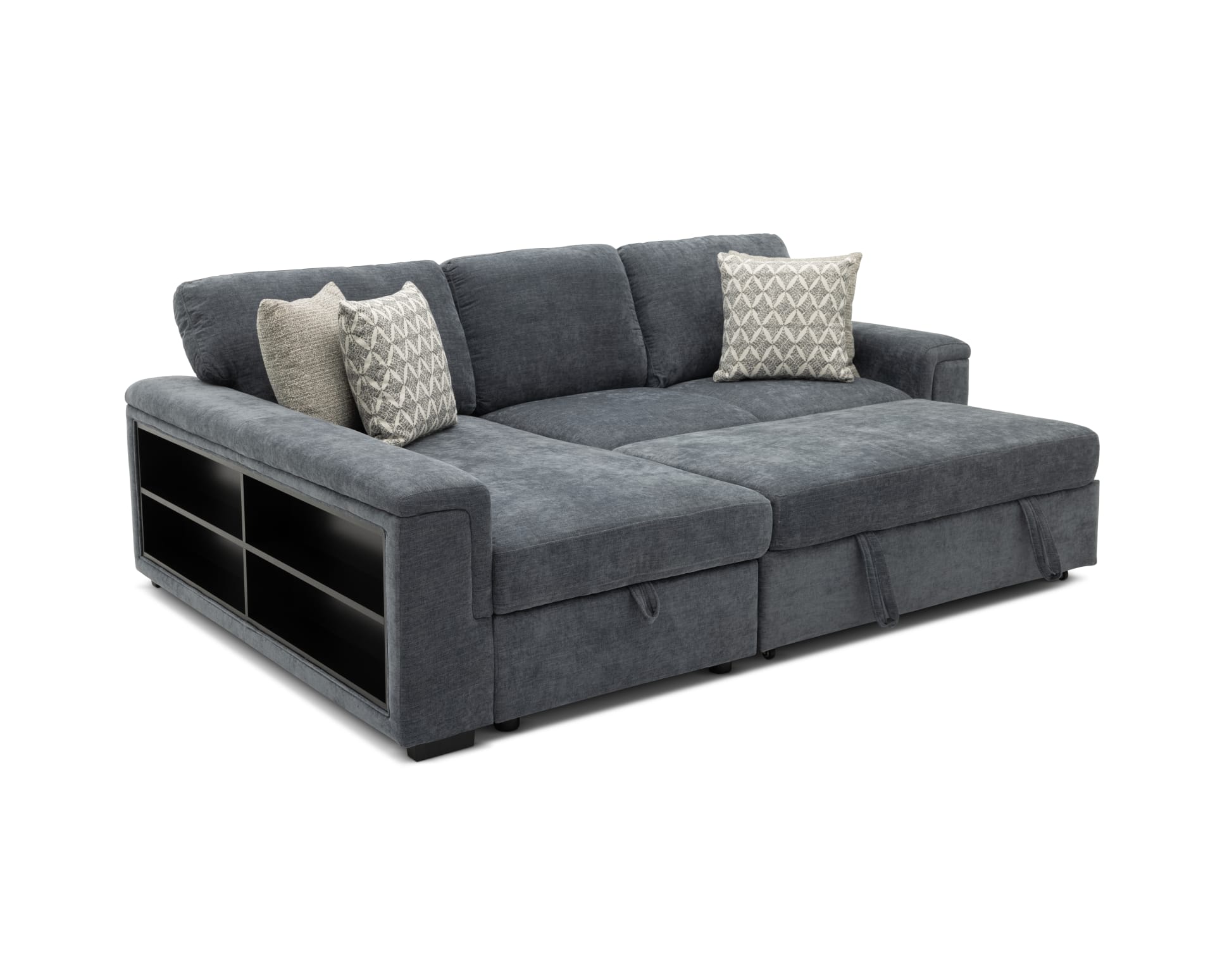 Noble 2 Pc LAF Sectional