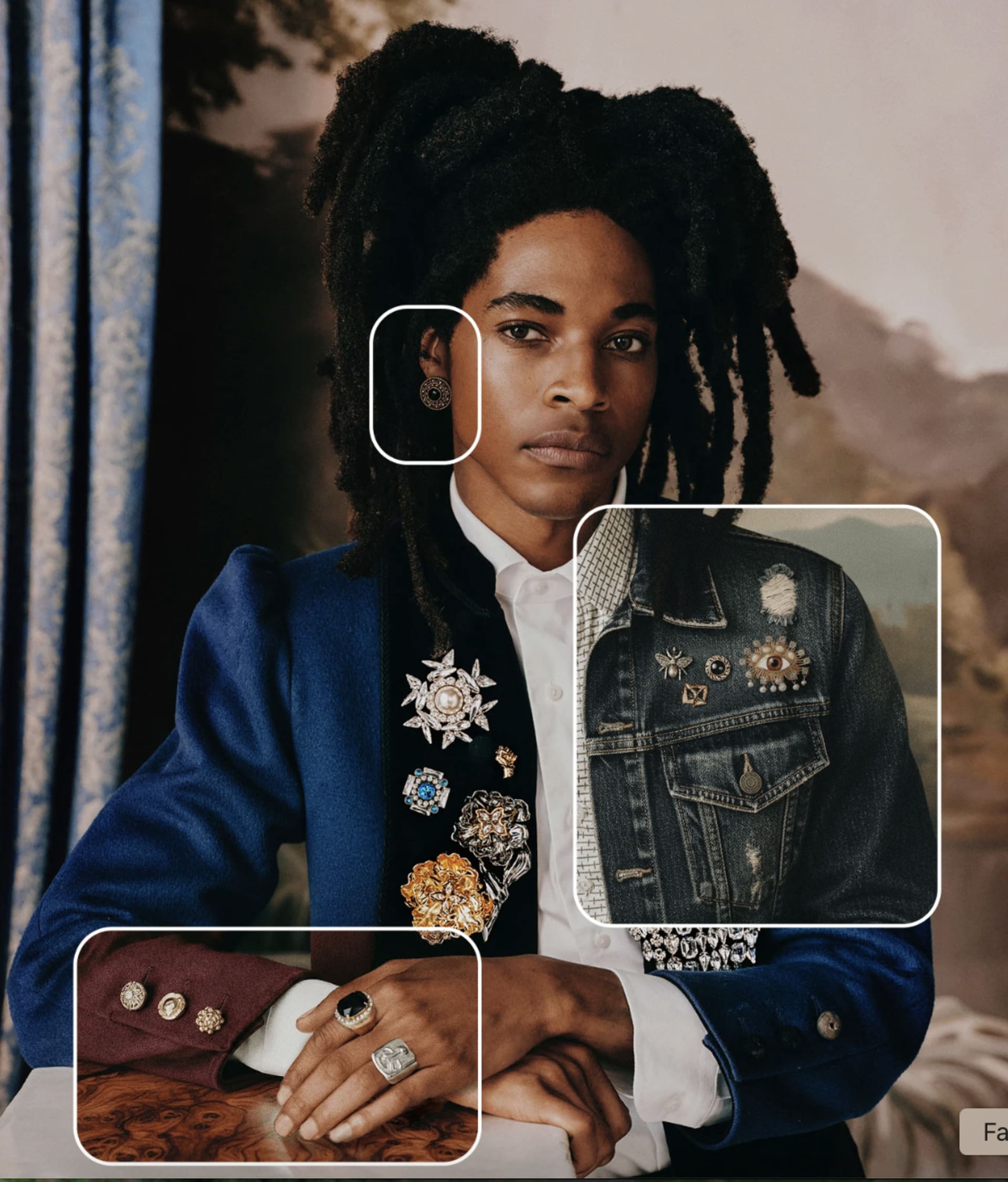 Pinterest Trends 2026 Image Brooched